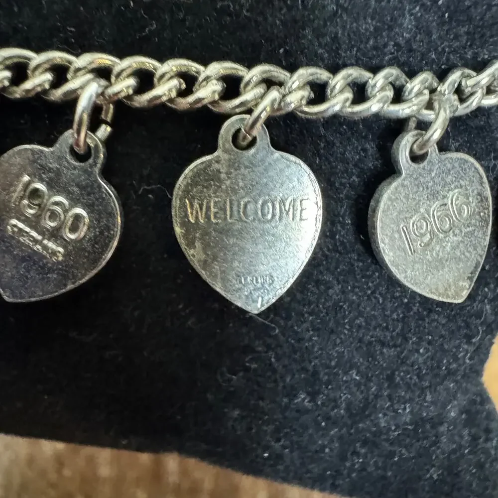 Beta Epsilon Phi sterling silver